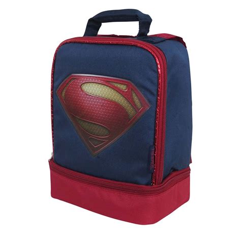 Superman Lunch Box – Lunchbox.com